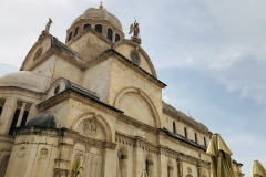 Sibenik Impressionen