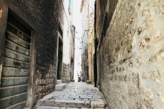 Sibenik Impressionen