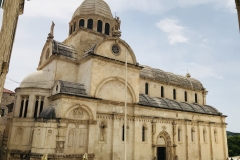 Sibenik Impressionen