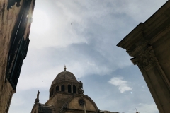 Sibenik Impressionen