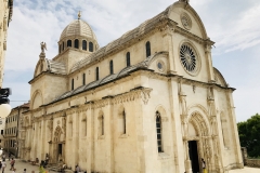 Sibenik Impressionen