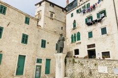 Sibenik Impressionen