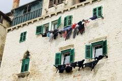Sibenik Impressionen