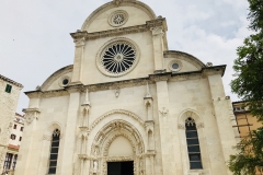 Sibenik Impressionen