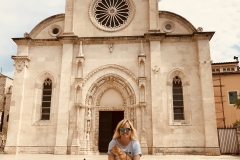 Sibenik Impressionen