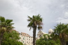 Sibenik Impressionen