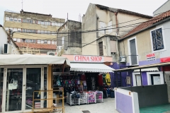 Sibenik Impressionen
