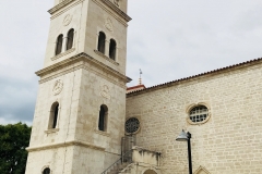 Sibenik Impressionen