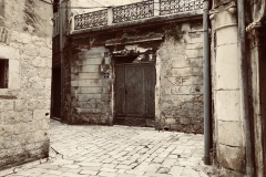 Sibenik Impressionen