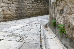 Sibenik Impressionen
