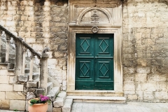 Sibenik Impressionen