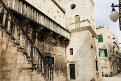 Sibenik Impressionen