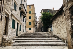Sibenik Impressionen
