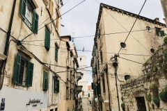 Sibenik Impressionen