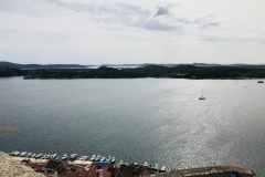 Sibenik Impressionen