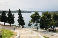 Sibenik Impressionen