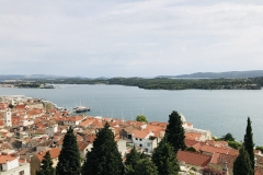 Sibenik Impressionen