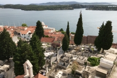 Sibenik Impressionen