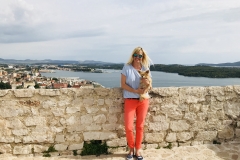 Sibenik Impressionen