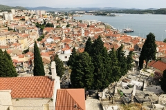 Sibenik Impressionen