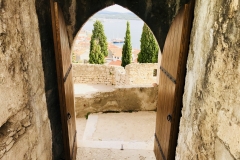 Sibenik Impressionen