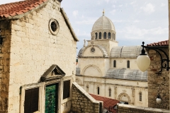 Sibenik Impressionen