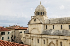 Sibenik Impressionen