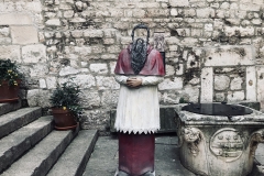 Sibenik Impressionen