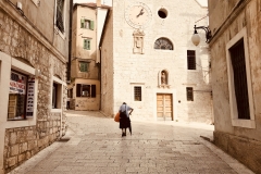 Sibenik Impressionen