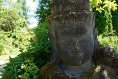 Nepal-Himalaya-Pavillon
