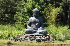Nepal-Himalaya-Pavillon