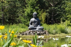 Nepal-Himalaya-Pavillon