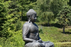 Nepal-Himalaya-Pavillon