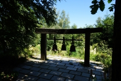 Nepal-Himalaya-Pavillon