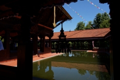 Nepal-Himalaya-Pavillon
