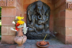 Nepal-Himalaya-Pavillon