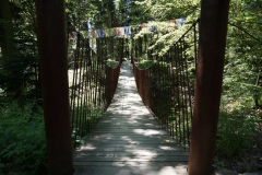 Nepal-Himalaya-Pavillon