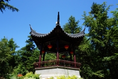 Nepal-Himalaya-Pavillon
