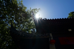 Nepal-Himalaya-Pavillon