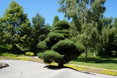 Nepal-Himalaya-Pavillon
