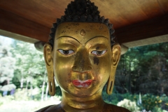 Nepal-Himalaya-Pavillon