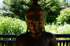 Nepal-Himalaya-Pavillon