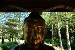 Nepal-Himalaya-Pavillon