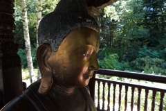 Nepal-Himalaya-Pavillon