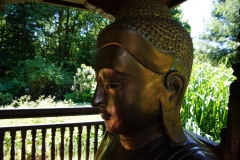 Nepal-Himalaya-Pavillon