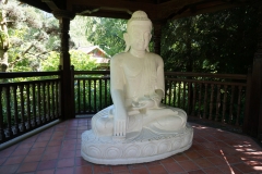 Nepaltempel Wörth/Wiesent