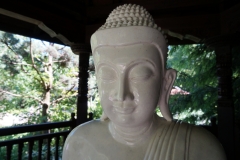 Nepal-Himalaya-Pavillon