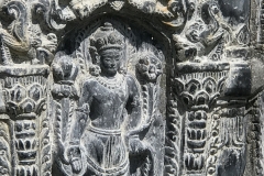 Nepal-Himalaya-Pavillon