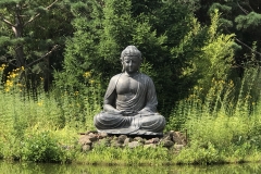 Nepaltempel Wörth/Wiesent