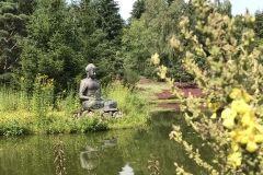 Nepaltempel Wörth/Wiesent